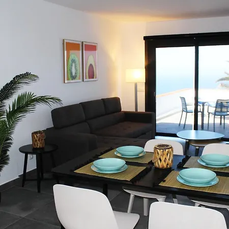 Apartment Norias & Grill *