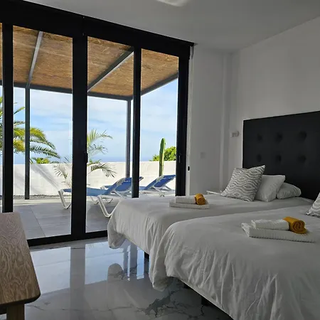 Norias & Grill Apartment