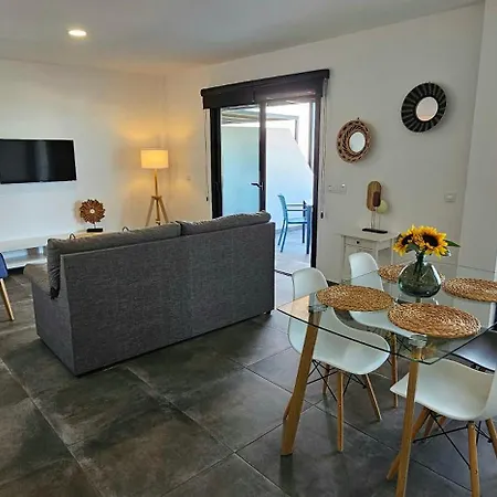 Apartment Norias & Grill *