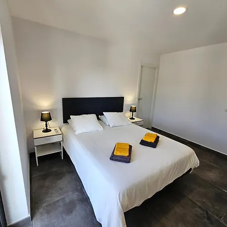 Norias & Grill Apartment
