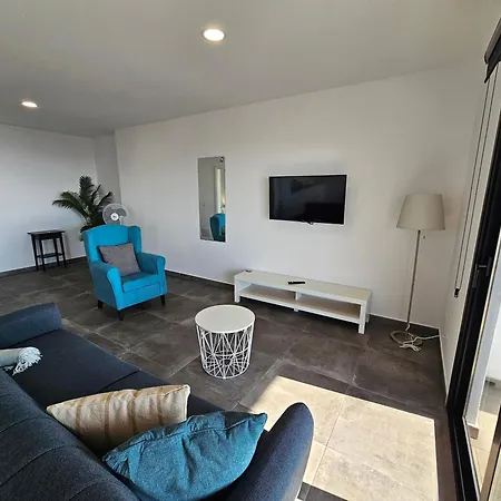 Apartment Norias & Grill *