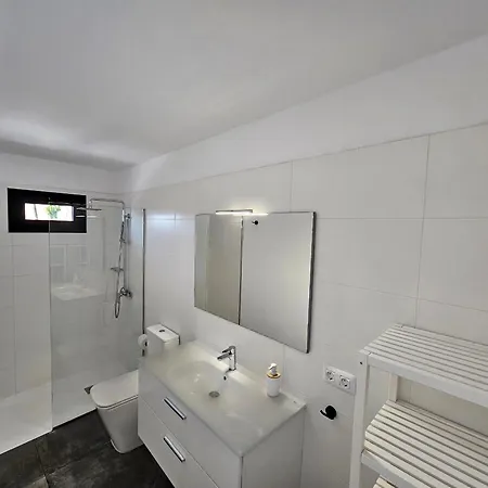 Apartment Norias & Grill Tazacorte