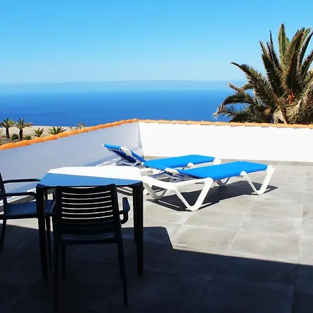 Norias & Grill Apartment