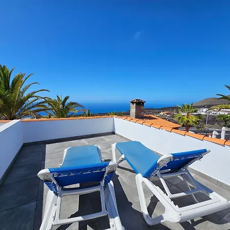 Norias & Grill Apartment