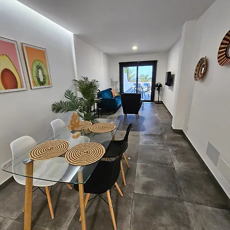 Norias & Grill * Tazacorte