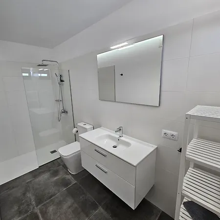 Apartment Norias & Grill *