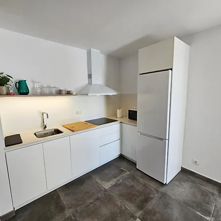 Apartment Norias & Grill *