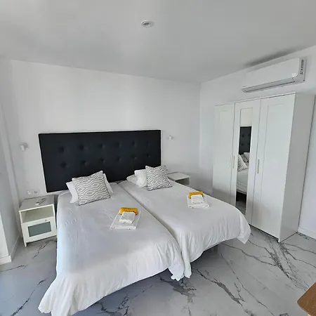 Norias & Grill Tazacorte