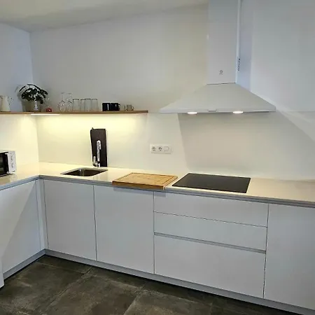 Apartment Norias & Grill